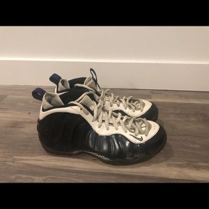 Nike Foamposite